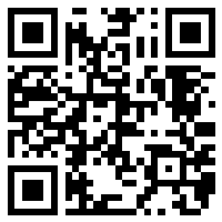 QR Code for bitcoin:18MUp5vTGfAe9DGAPHmGpr9pQQg7LJNhKp
