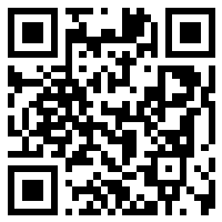 QR Code for bitcoin:18MWZz6F3qCFp5cXRGXvV4kRHFPkVfMvDD