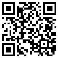 QR Code for bitcoin:18MXDGBpoPkPrF9xPpsR3HwXe88dSarFDp