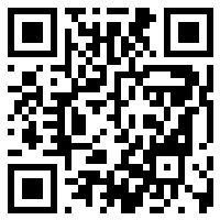 QR Code for bitcoin:18MYLUTeJEf6ABAFnrwuErvVMmeToCR1pQ