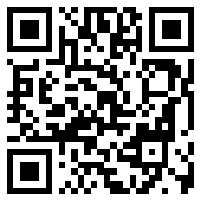 QR Code for bitcoin:18MeVyHQWEtyr2FZVf4AR1eFRbKTcTdMET