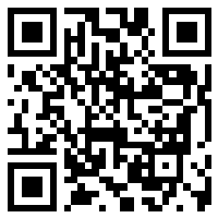 QR Code for bitcoin:18Mf6iyUp61gKSATP9CE2sgho9i3no7kfR