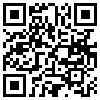 QR Code for bitcoin:18Mfa1BQjR1zfMYanMAroSycWZCgJKdXLv