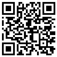 QR Code for bitcoin:18MfmS79REKGoMynbK5LYAvuu1YZDGNMEX