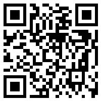 QR Code for bitcoin:18MkLfJdQPqUZmrkMxcBbVG2CjrXRSeJaA