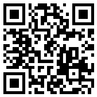 QR Code for bitcoin:18MknDRoBsfdcS1thDSL2xb8H73QJyRMop