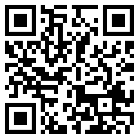 QR Code for bitcoin:18Mo41LSwtADMSjyxx6k1t7eV9caL3H4xb