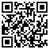 QR Code for bitcoin:18MofDA5zaNFVMNDTJKHAUtSJQtrorMqgd