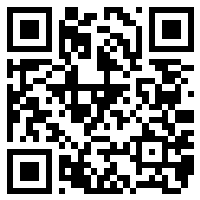 QR Code for bitcoin:18MpVCrybHLToRZZY9oCRvYb9PPbBAPoZd