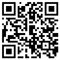 QR Code for bitcoin:18Mx3JDeTirENsg6GGrxfrUwpRuazWDUAw