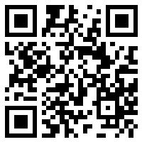 QR Code for bitcoin:18MxFJEUPdAPjQC5rmVmhKNJq7VEEUbdGF