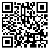 QR Code for bitcoin:18MyB3HaydafhLwqNdLLphqFQQQQFfQoAv