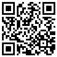 QR Code for bitcoin:18N2PVZerkpRK2SmpJpnppddnzEvDB7cBc