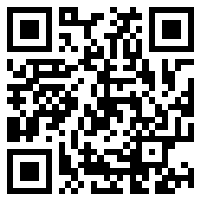 QR Code for bitcoin:18N59VZhPccZabZ2FSVDoQuUr24R8R9Vy7