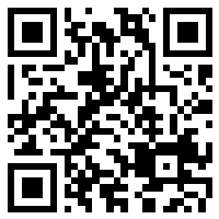 QR Code for bitcoin:18N5QH7fu7GTYj5872mEM5aXQCa9DoJkQe