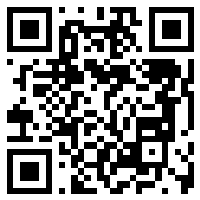 QR Code for bitcoin:18NBaL3pem3j1GNFMvFa3uUbUtKbJxGXJ5