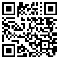 QR Code for bitcoin:18NEDrmef6CGXDA9najzfy8HHJs9bh9Rk4