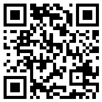 QR Code for bitcoin:18NEGbb9fL7oE9QAkcuXUEdJMT7uHg1dq2