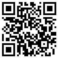 QR Code for bitcoin:18NJUDEC6yZ3cnWgf9BcpeaLjDRgBkMHvu