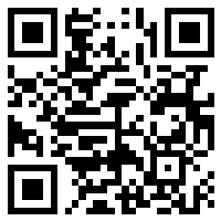 QR Code for bitcoin:18NJj2Bj8GUTiLhPVToiByR7faR69Vx9dL