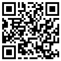 QR Code for bitcoin:18NNMaGg5mLGEm15eZmxLU8xPn4qFBbHAT