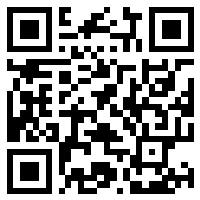 QR Code for bitcoin:18NSSii2UMJCoxiCMpKqaNugYdizX1bfjT