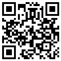 QR Code for bitcoin:18NSXp58QPRoeLsp4rYJsDDbz1gKT5pVGd