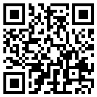 QR Code for bitcoin:18NT2RteQ9LvFrkW9RkXATyvCfsBANa7ps