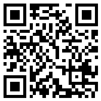 QR Code for bitcoin:18NeUpEHzAquBcsncM5BGLR4VgaPXZhPp2