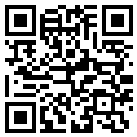 QR Code for bitcoin:18Ni1bvMUL9XTffCF2SH62ECVhyomFE7X7