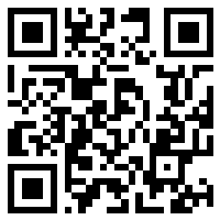 QR Code for bitcoin:18NjTESxmK6YLyCLT75KP1uWnsAwcwvpwF