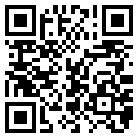 QR Code for bitcoin:18NmfVzedXP6DERvPx2peVeeEjfjJc2TCE