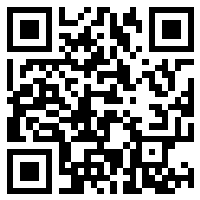 QR Code for bitcoin:18NmhLdEratuLEXah73ED9KS4mUcKBYcsB
