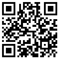 QR Code for bitcoin:18NmxvPyX6gmSbneGjHS74Y6ubuCKZSSev