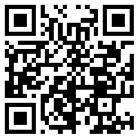 QR Code for bitcoin:18NpUaSdGbCuonm8zoQAaf22aadV6EQJrF