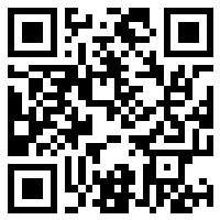 QR Code for bitcoin:18Nrpt4M2dWy8aCeFFXwVrAYYGciNJnfC5
