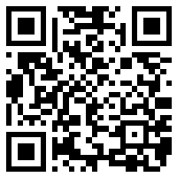 QR Code for bitcoin:18NxALyj33RCCp95GddYBArFByLuNdk35A