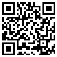 QR Code for bitcoin:18P2Mybf8LK4NMMFPRPgcRwVi7PP2b7vq4