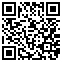 QR Code for bitcoin:18P3SihPvpVtrWrASXdCa2hDztJgKPmfbk