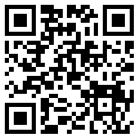 QR Code for bitcoin:18P5TL6FHPtmYabK1iyXHiqLWicjdaPTFJ
