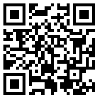QR Code for bitcoin:18PCUdWc8Z8rUN3dtMYvabt3wWQVXrxLDM