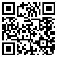 QR Code for bitcoin:18PDy8R7HtCUaKHzMCoCCwPpF6nF2m6wBp