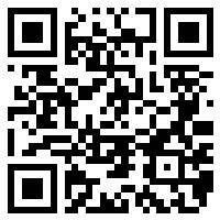 QR Code for bitcoin:18PM4YhRmo4eDueix1FwXVmu9t2Xp3rRfY