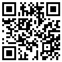 QR Code for bitcoin:18PMRmmiwrTWLf8G9j4fdorL2SvaChTm4b