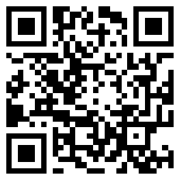QR Code for bitcoin:18PMzTZAFbXUGerWnesicujuEWZG3aRYJP