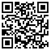 QR Code for bitcoin:18PSEgoHvFuzWkZVA3FLQEh8nmeAX63R4p