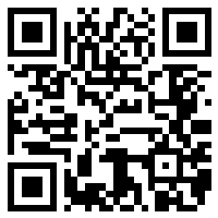 QR Code for bitcoin:18PWEfNjB1aSC36i2CMMhyURkiphAYvKdX