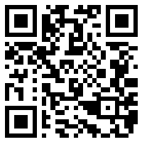 QR Code for bitcoin:18PZPPYVtvM2hcbtyfeJZFbebkMChaVrTb