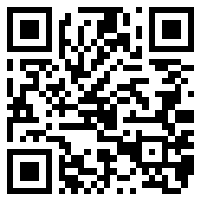 QR Code for bitcoin:18PbTPe9AtinfPXKe3DkShD3Vhi5YSiosE