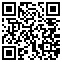 QR Code for bitcoin:18PeMHcFZtTn2RaXDyyAnF5VBha38bawKH